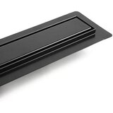 Aco showerdrain c blackline tuš kanalica 885 mm h=74mm 9010.91.10 | Eponuda.com