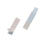 Durable Samolepilni žepki 20 x 75 mm (8072) Pocketfix, 10 kos Cene