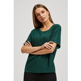 Moodo Oversize sweater with metallic thread | ePonuda.com