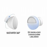 Ezviz pametni senzor gibanja PIR CS-T1C-A0-BG | Shoptok.si