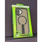 BAVITEL iphone 16 magsafe sa naslonom crna | Eponuda.com