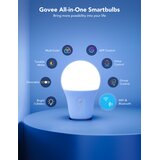 GOVEE RGBWW pametna LED žarnica E27 1200LM 1 kos | Shoptok.si