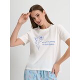 Sinsay Komplet dvodijelne pidžame | shoptok.hr