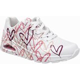 Skechers Nizke superge Spread the love Večbarvna Cene
