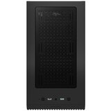 DeepCool Matrexx 40 3FS Mini Tower kućište sa providnom stranicom bez napajanja DP-MATX-MATREXX40-3FS | ePonuda.com