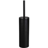 Wenko Garnitura WC četke Casoli (Keramika, Crna, 40 cm) Wenko Garnitura WC četke Casoli (Keramika, Crna, 40 cm) Slike