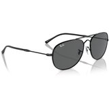 Ray-ban RB3735 002/B1 - M (57) Cijene