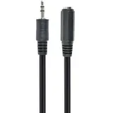 produžni kabl 1,5m sa 3,5mm GEMBIRD CCA-423