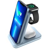 Wireless Charger – CNS-WCS304BL | Eponuda.ba