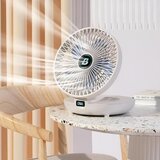 Home & Marker Prenosni mini ventilator | AIRCOLIO, (21372672) Cene