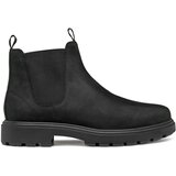 Geox U46FRA 000FF Crna | shoptok.hr