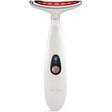 Beautifly LumaLift Pro LED-masažna naprava za obraz in vrat 1 kos | Shoptok.si