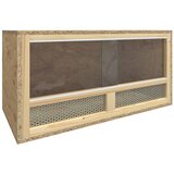  Terarij od konstruiranog drva 60 x 30 x 30 cm | Eponuda.ba