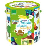 Vilac Igra "Osjeti i pronađi" Farma | shoptok.hr