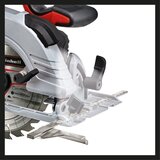 Einhell TP-CS 18/190 Li BL-Solo, Akumulatorska ručna kružna testera - (4331210) | ePonuda.com