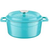Lava okrugli Dutch oven | Eponuda.ba