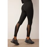 TRENDYOLMILLA Ženske helanke Thmaw26Ty00006, Crne | Eponuda.com