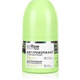 SoFlow Antiperspirant With Postbiotic antiperspirant roll-on 50 ml Cijene
