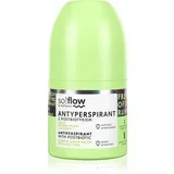 Antiperspirant With Postbiotic antiperspirant roll-on 50 ml