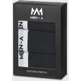 MEN-A 3 PACK Boksarice Roland | Shoptok.si