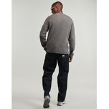 Dickies BLOUNTVILLE SWEATER GRANITE GRAY Siva | shoptok.hr