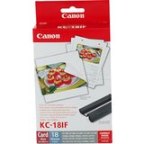 Canon KC18IF Stickers Foto papir | shoptok.hr