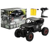 Buggy na daljinsko upravljanje Monster Jeep 1:18 - crni | shoptok.hr