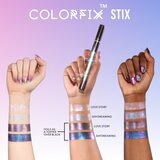 Danessa Myricks Beauty Colorfix Stix višenamjenska šminka za oči, usne i lice limitirana serija nijansa Infinity 2x3 g | shoptok.hr