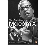 Penguin Books Malcolm X - The Autobiography Of Malcolm X Cene