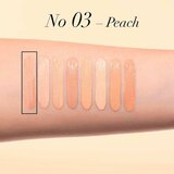 Artdeco Perfect Teint Concealer korektor za osvetljevanje v peresu odtenek 3 Peach 2 ml | Shoptok.si