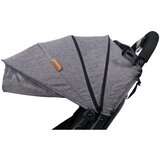 Jungle kolica "QUAD", 0m+ | Eponuda.com