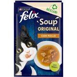 Felix Soup Original piletina 48 g Cijene