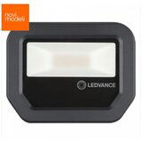 Ledvance led reflektor 20W/6500K sym 100 bk 107888 Cene