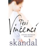 Laguna Peni Vinćenci - Skandal Cene