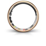 Ksix BSR01D08 PAMETNI PRSTEN GOLD XS Veličina 8 | Eponuda.com