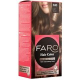 Faro farba za kosu 5.0 svetlo smedja Cene
