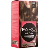 farba za kosu 5.0 svetlo smedja