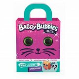Baggy Buddies plišane mace srećice iz vrećice - Sorto 9CM BS003D2 Cene
