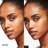 MAC Cosmetics Strobe Dewy Skin Tint tonizirajoča vlažilna krema odtenek Deep 1 30 ml | Shoptok.si
