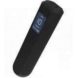 BLACQ Digital Bullet Vibrator Black Cijene