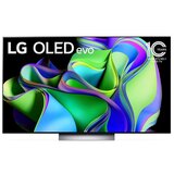 Lg televizor OLED55C32LA 4K smart Cene