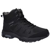 Hi-Tec Pohodništvo Raven Insulated Wp Črna Cene