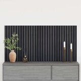  Zidne panele 2 pcs Antracit 60 5 x 60 cm - Antracit | shoptok.hr