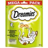 Dreamies mačje grickalice u velikom pakiranju - Tuna (180 g) Cijene