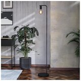 Eglo 43791 - Podna lampa CRANLEY 1xE27/40W/230V crna u