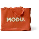 Modu Drugo baby Potovalna torba, Burnt Orange burnt orange Cene