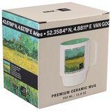 Erik Šalica Van Gogh Museum - krajolik, 350 ml | shoptok.hr