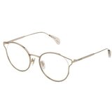  Ženski Okvir za naočale Police VPL926500SNB Ø 50 mm | shoptok.hr