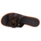 Frau Japonke London Turtle Moro Kostanjeva | Shoptok.si