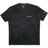 Champion Majice s kratkimi rokavi - Črna | Shoptok.si